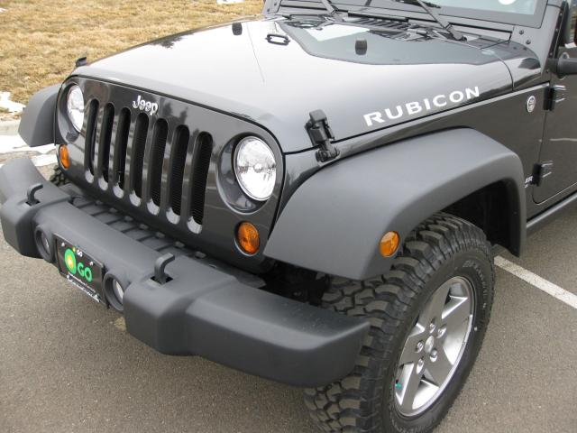 2010 Jeep JK 2