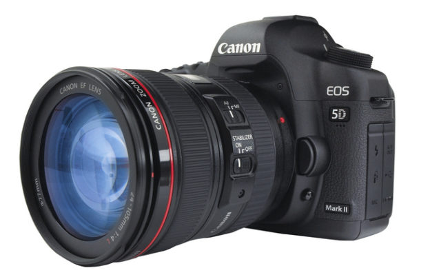 Canon 5DmkII