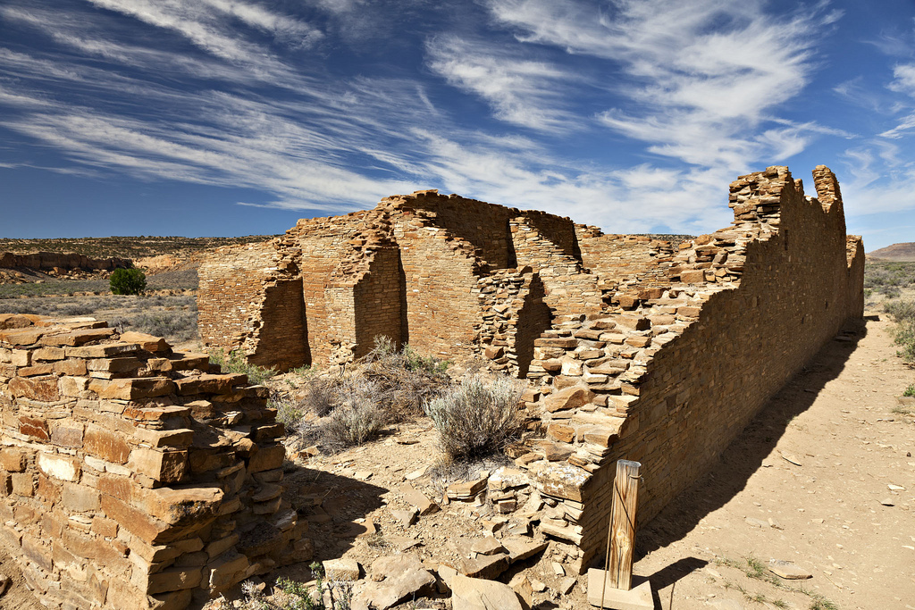 Long Weekend in Chaco Canyon | Sunday