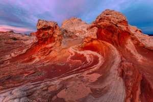 The Vermilion Cliffs to The Grand Staircase