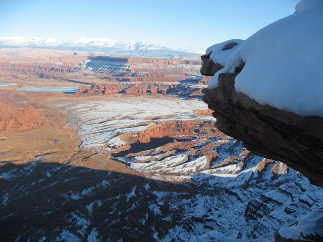 Dead Horse Point State Park