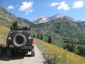 Labor Day Weekend in the Elk's | Saturday