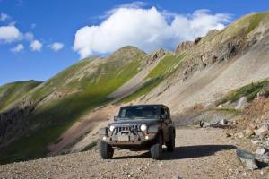 La Plata Mountains
