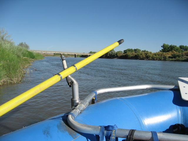 Colorado River Experience