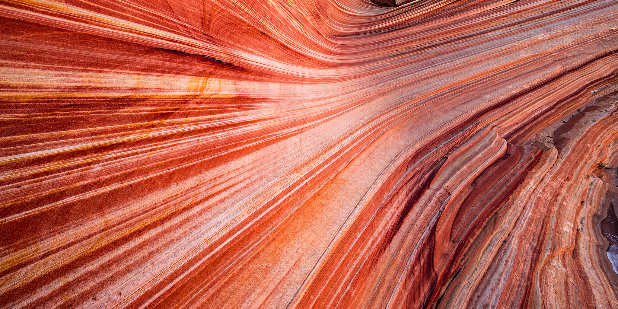 Coyote Buttes North Tour