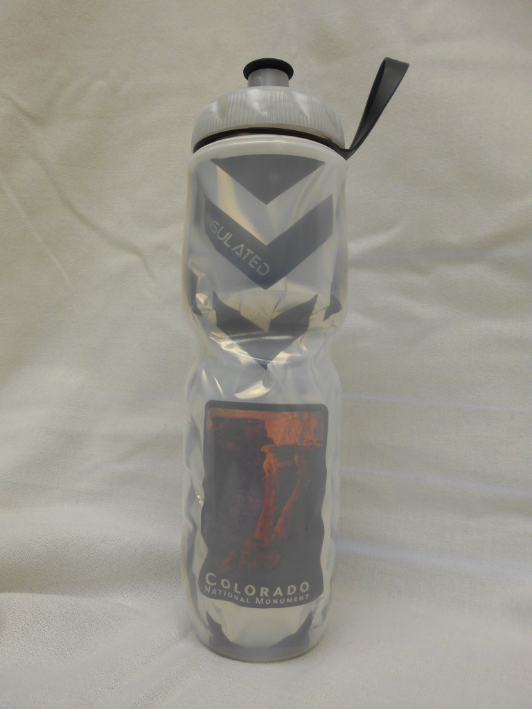 CNM Water Bottle