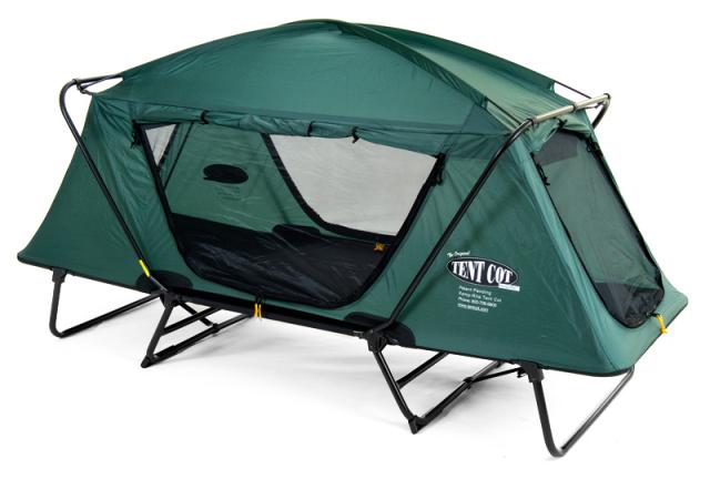 Camping tent cot best sale