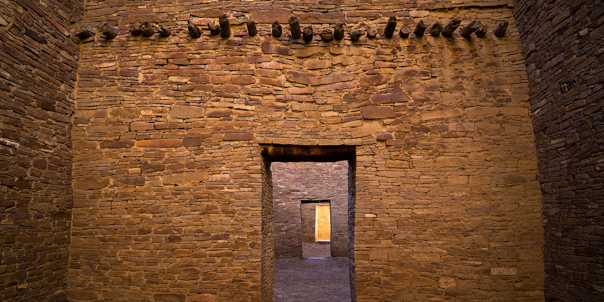 Black Friday in Chaco Canyon
