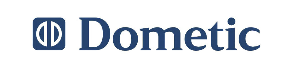 Dometic Logo