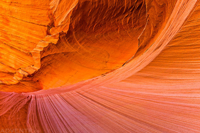Alcove Glow