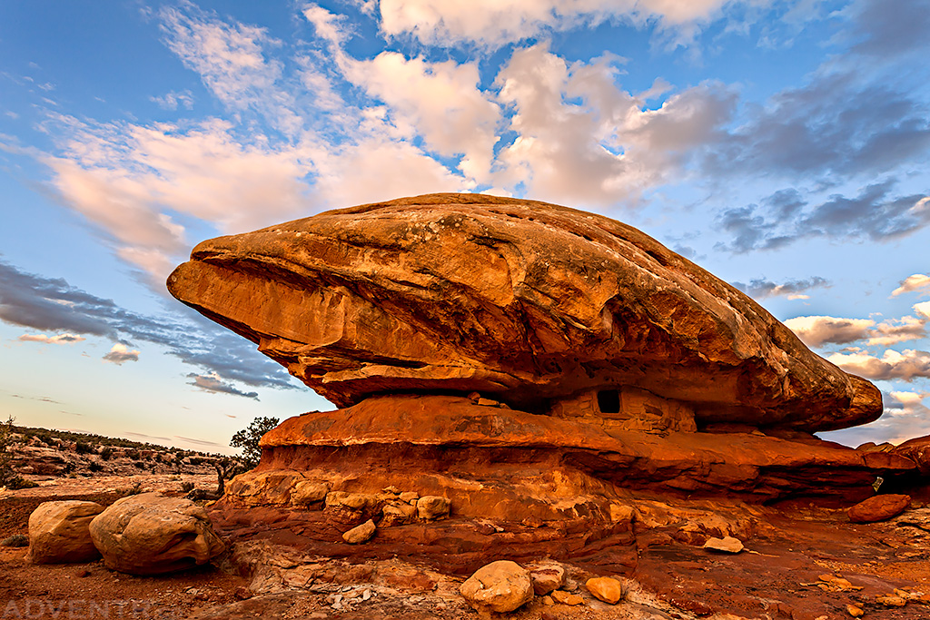 Bears Ears National Monument Photo Gallery // ADVENTR.co