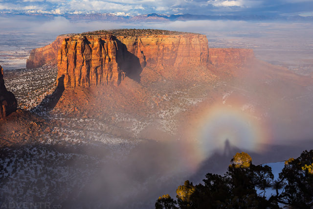 Personal Rainbow