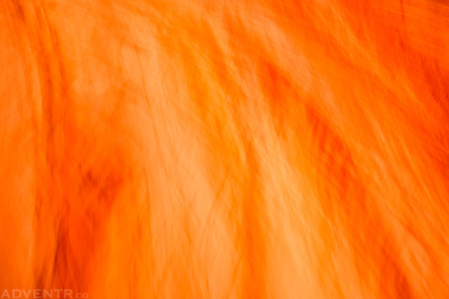 Sandstone Abstract