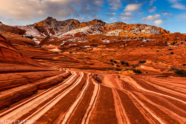 Coyote Buttes