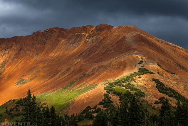 Mount Baldy