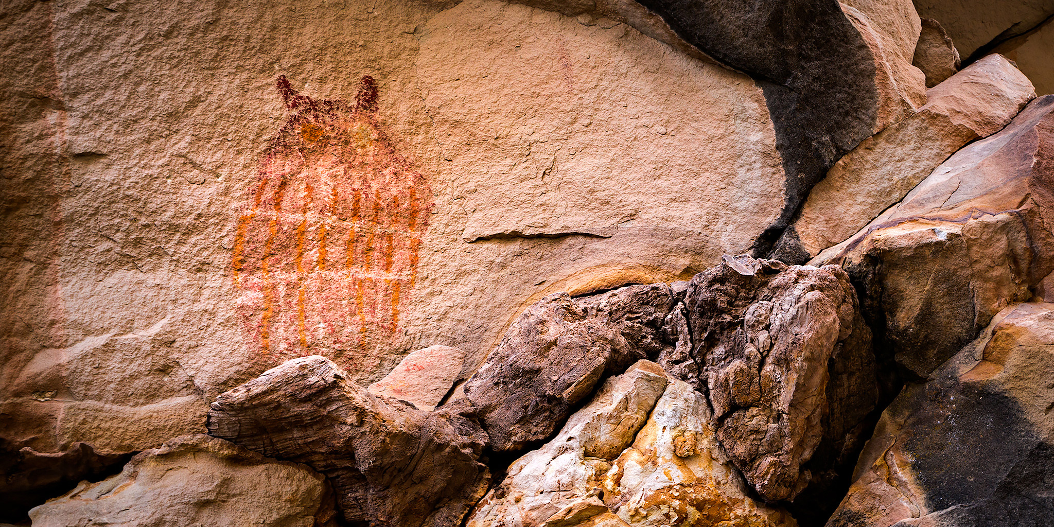 Revisiting The Owl Pictograph