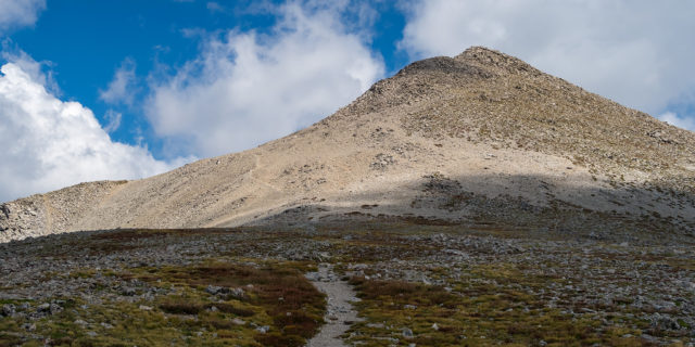 Mount Shavano & Tabeguache Peak