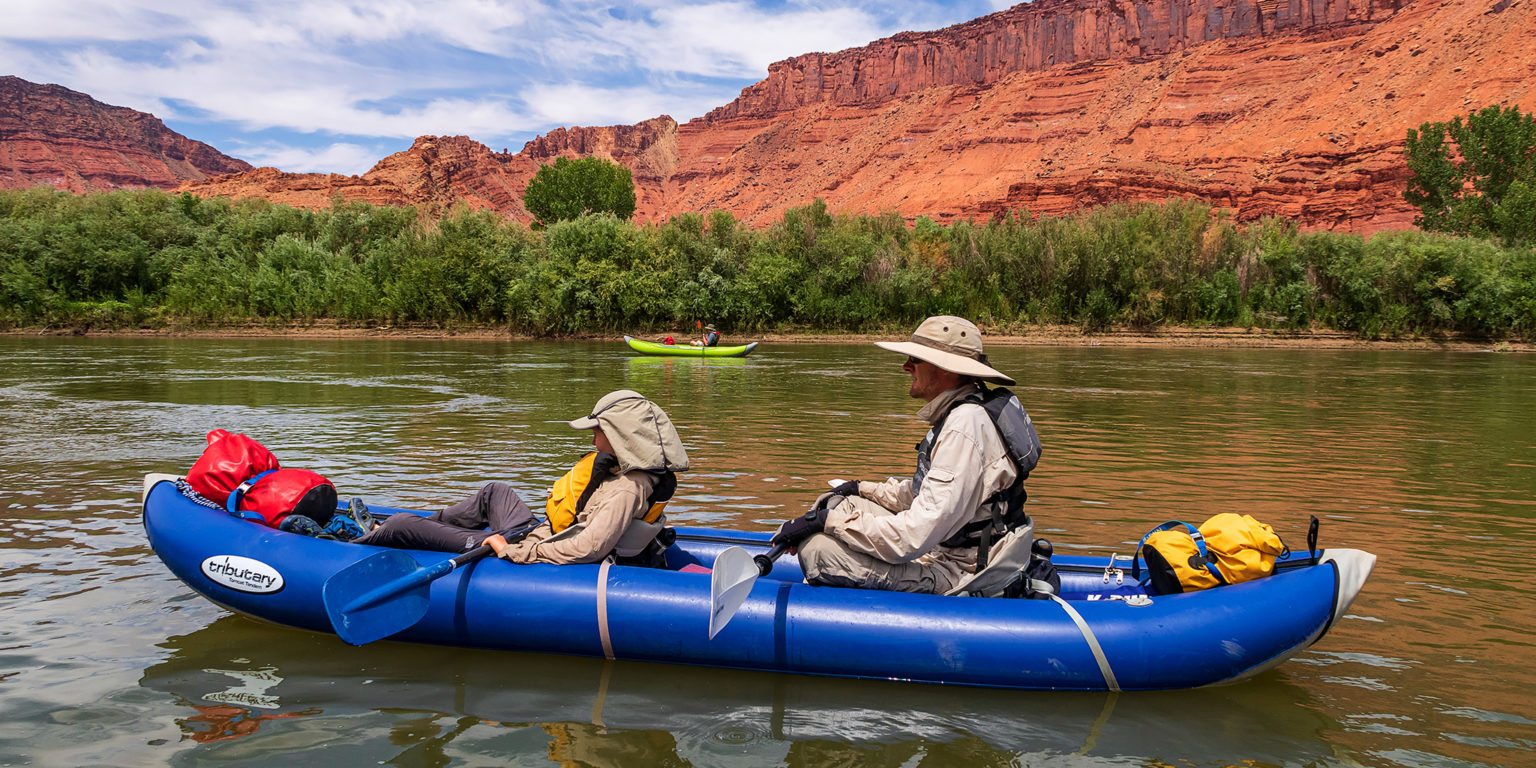 Floating The Moab Daily Section Of The Colorado River ADVENTR Co   DailyCover1 1536x768 