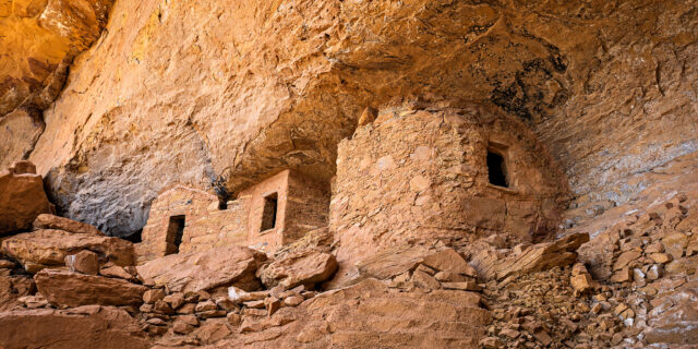 Ute Mountain Tribal Park: The Other Mesa Verde