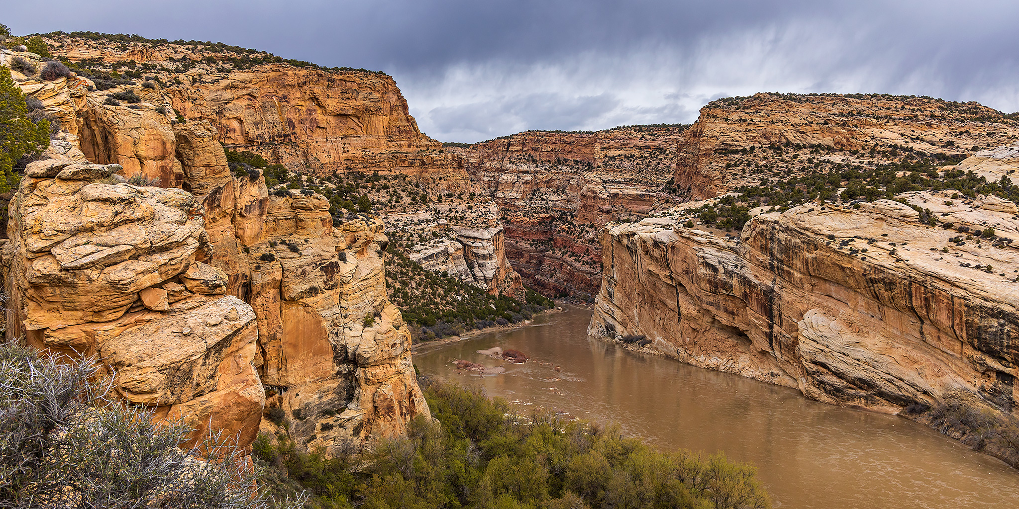 Final Trails in Dinosaur National Monument