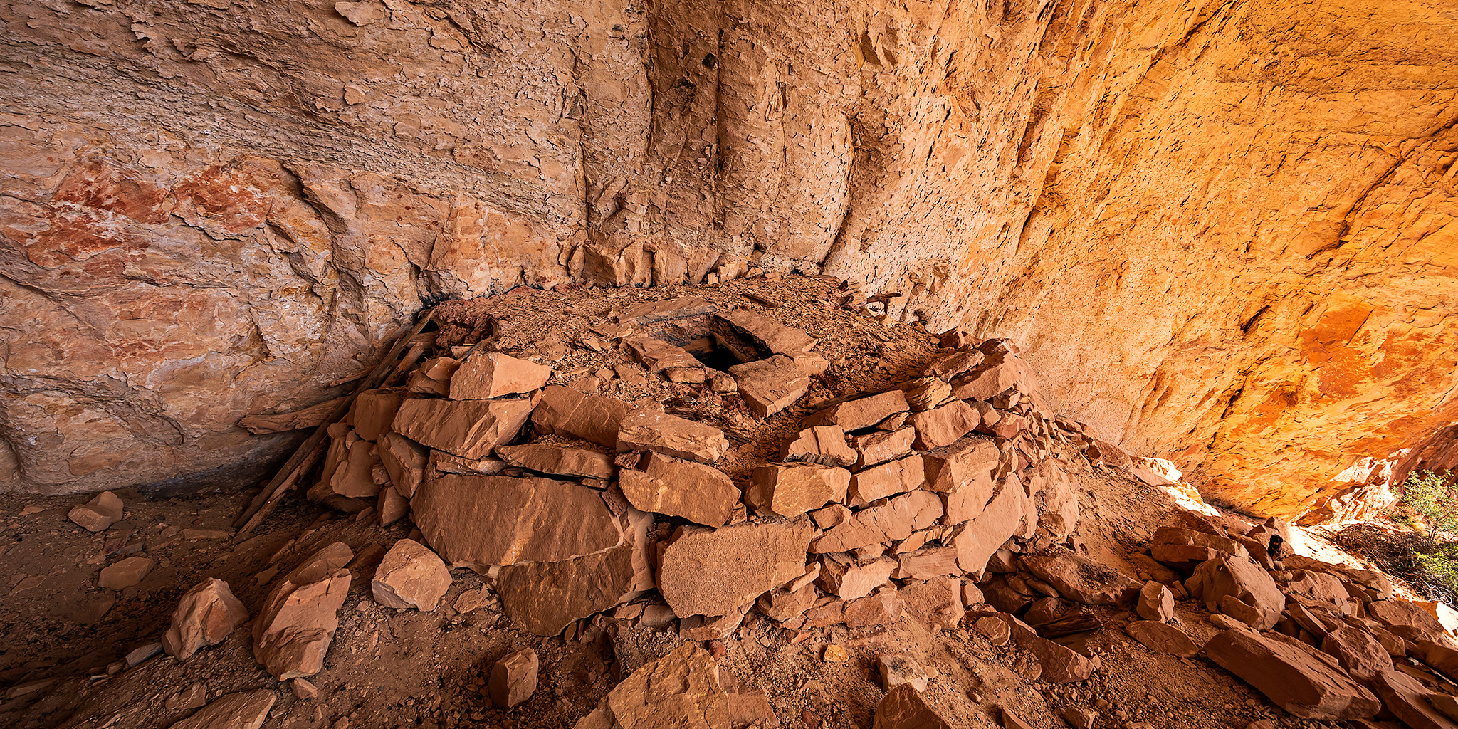 Bears Ears to Hovenweep and Canyons of the Ancients
