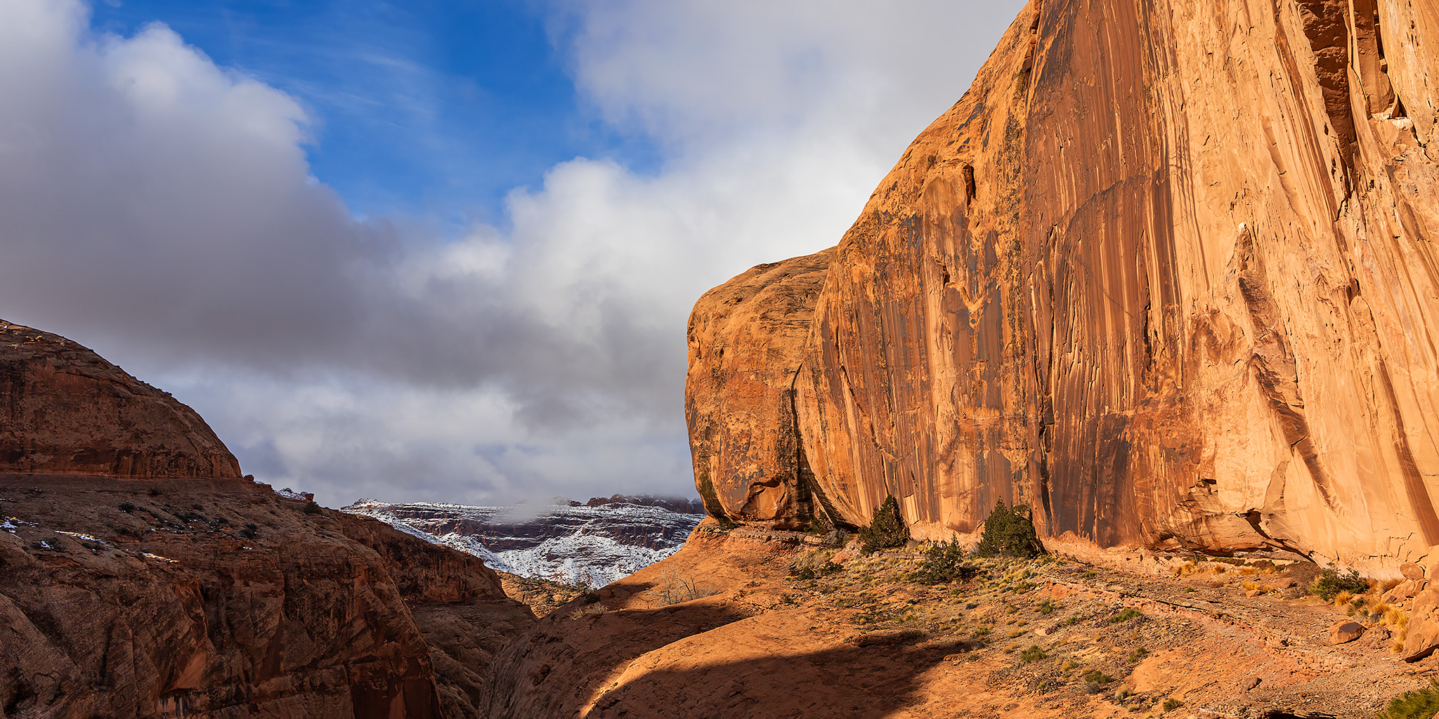 Moab Meanderings: Moab Area Rock Art XLI