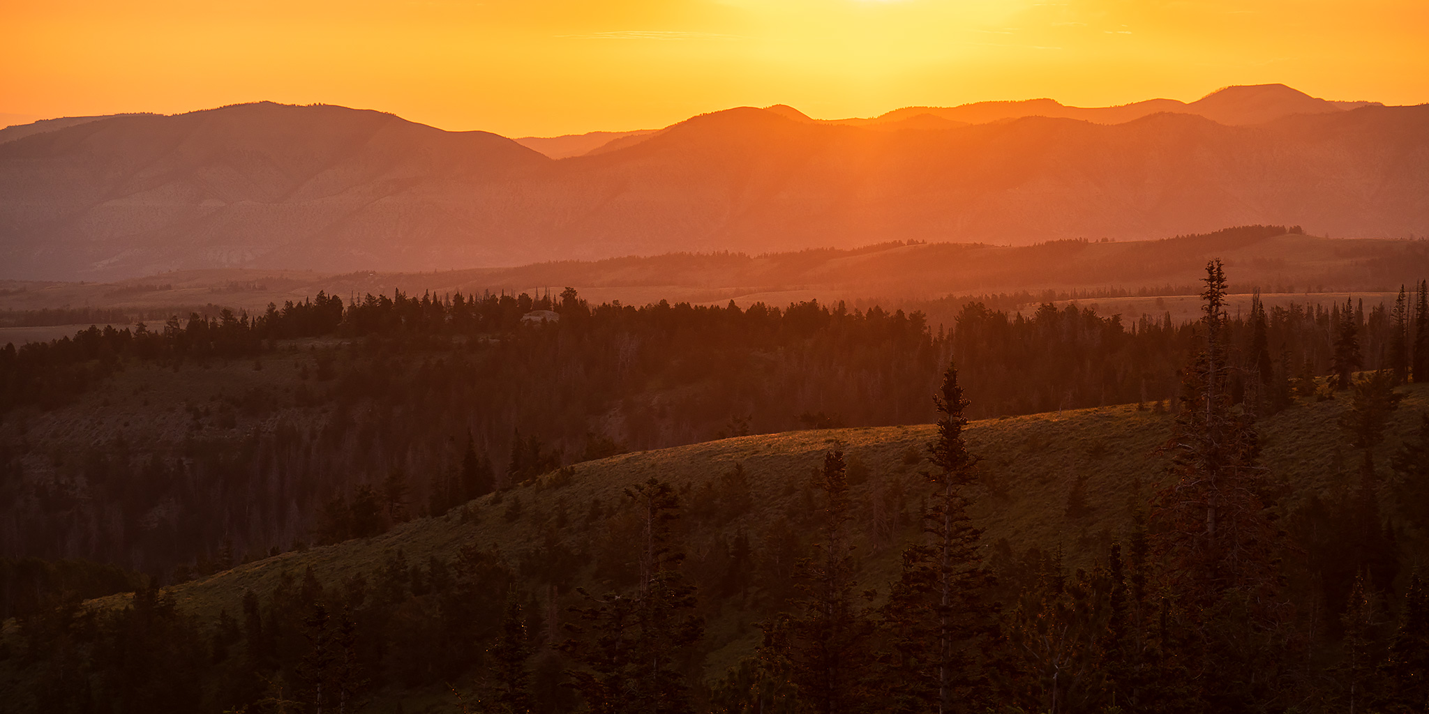 The High Plateaus of Utah: Northern Trek