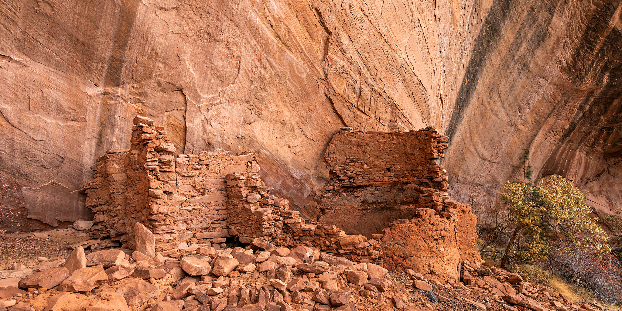 Borderlands of the Bears Ears Country II