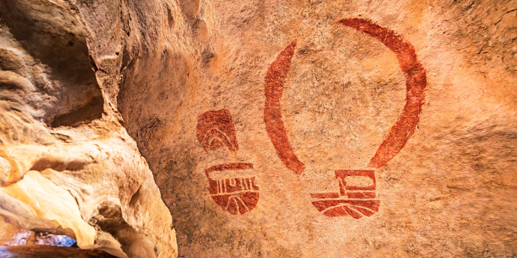 Hueco Tanks State Park & Historic Site