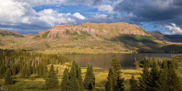 Trappers Lake: Hiking in the 'Cradle of Wilderness'
