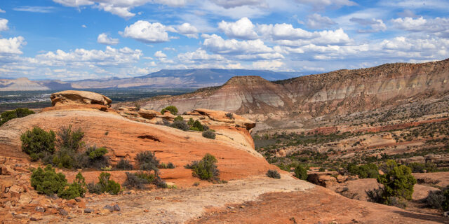 Serpents Trail: The Crookedest Road In the World