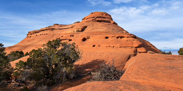 Kodels Canyon & Devils Canyon Rims