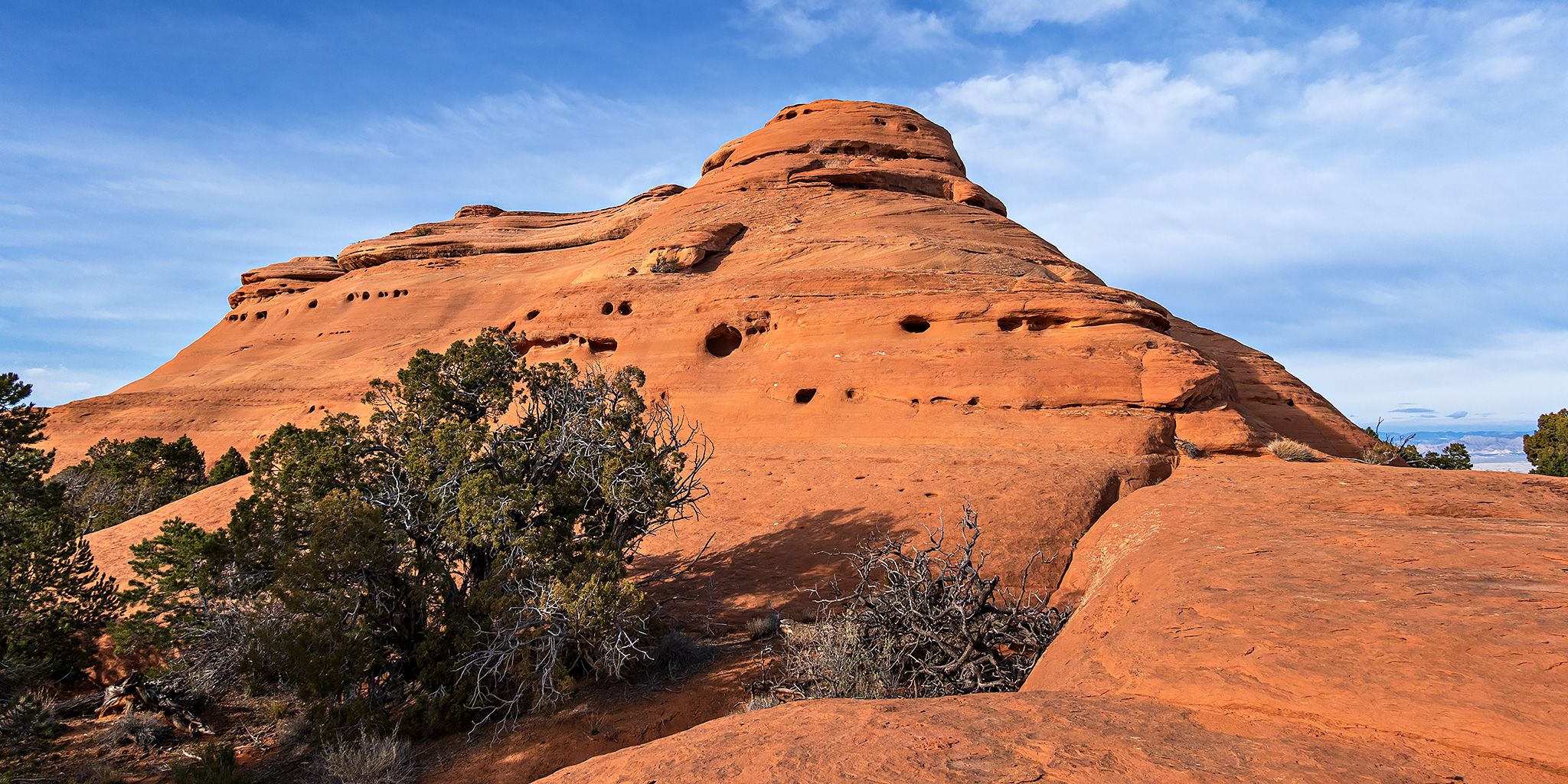 Kodels Canyon & Devils Canyon Rims