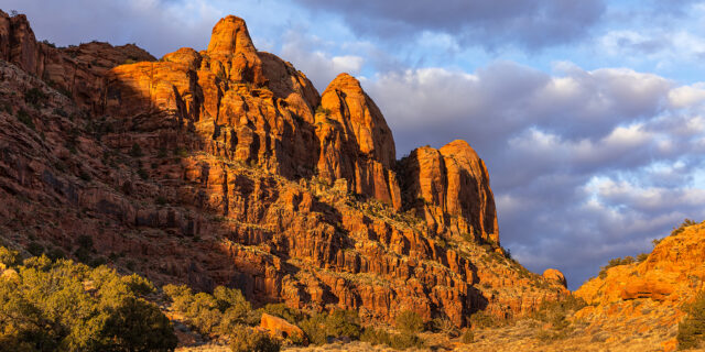 Moab Winter Solstice Weekend 2025