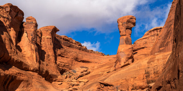 Christmas in Arches 2025