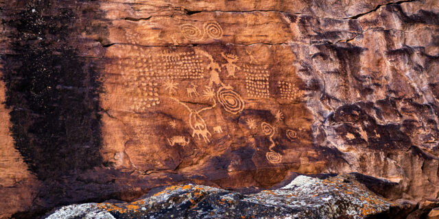 Rock Art of Nine Mile Canyon 2026