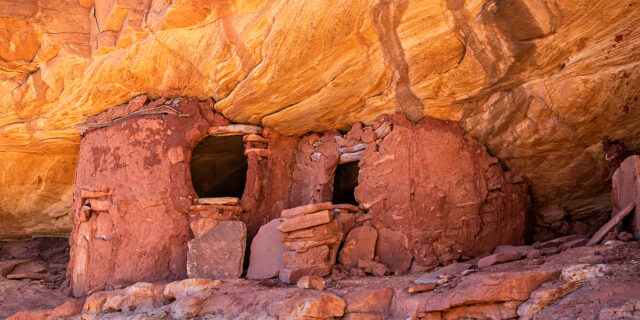 Cedar Mesa Chronicles: Chapter 16