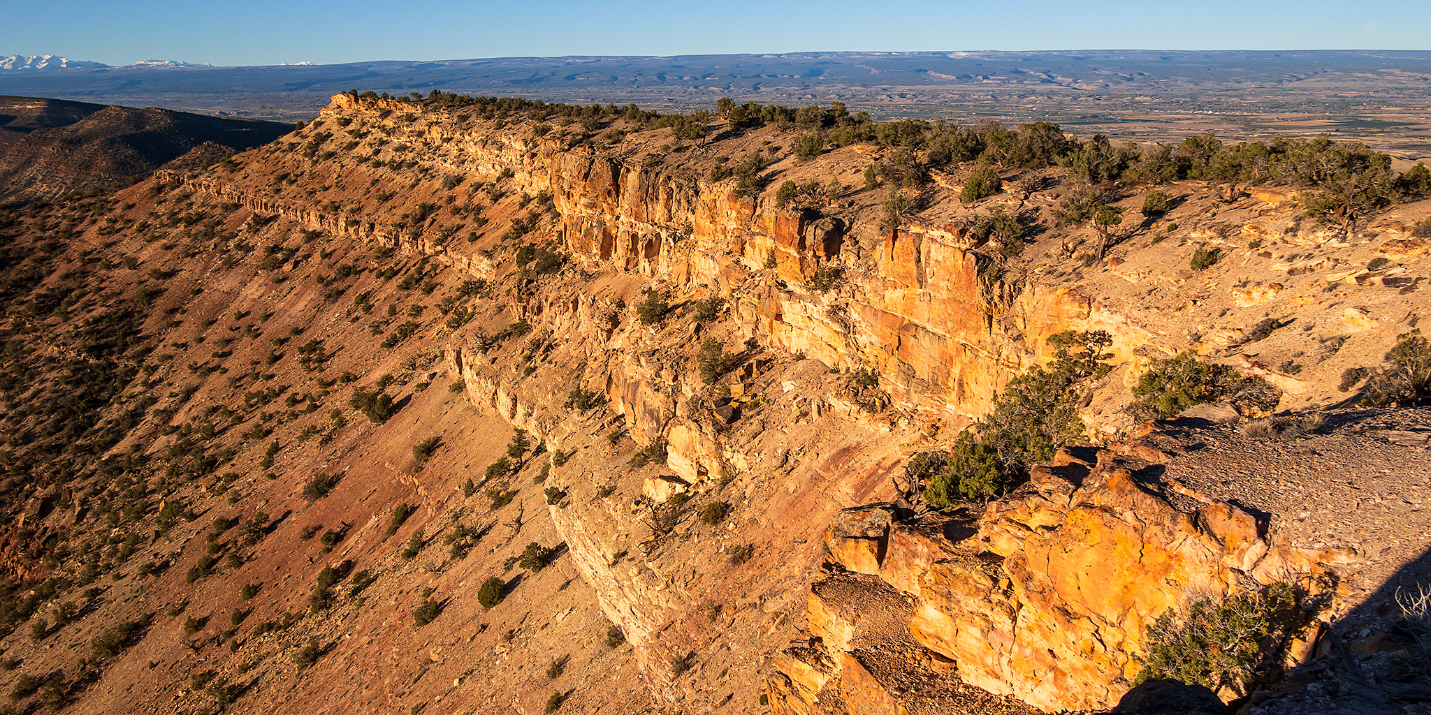 Red Rocks - Nighthorse Trail & Sidewinder Loop