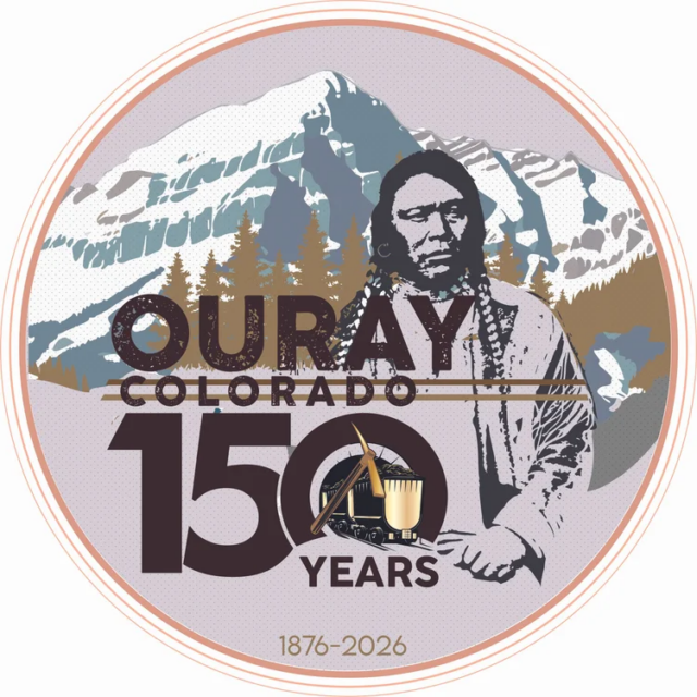 Ouray 150 Years
