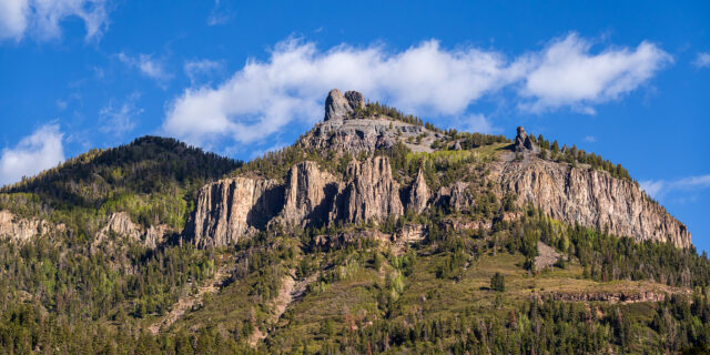 Ten Years Later: Ouray Perimeter Trail 2026