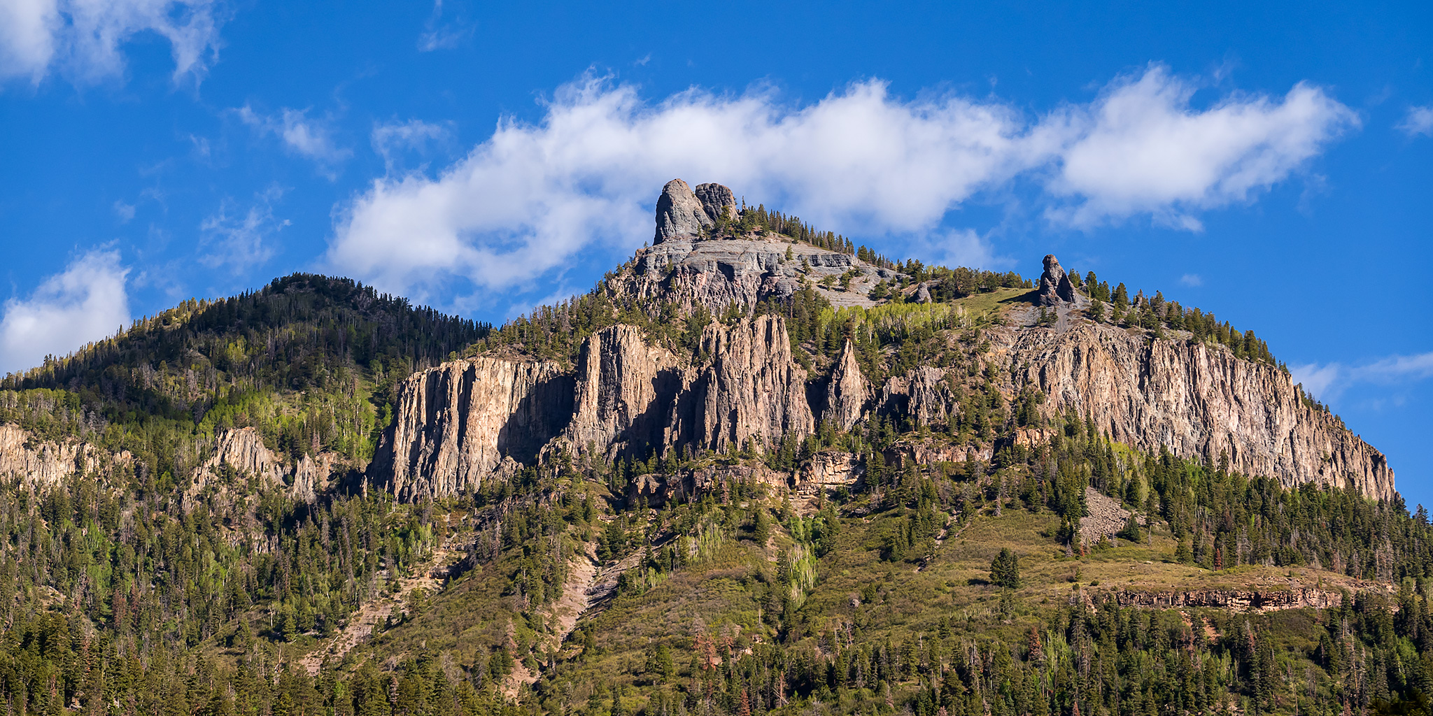 Ten Years Later: Ouray Perimeter Trail 2026