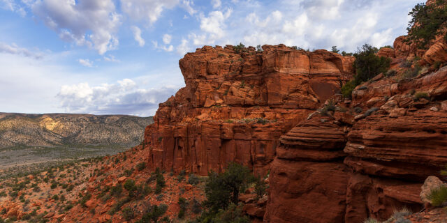 The Paria Plateau: Returning to the Sand Hills
