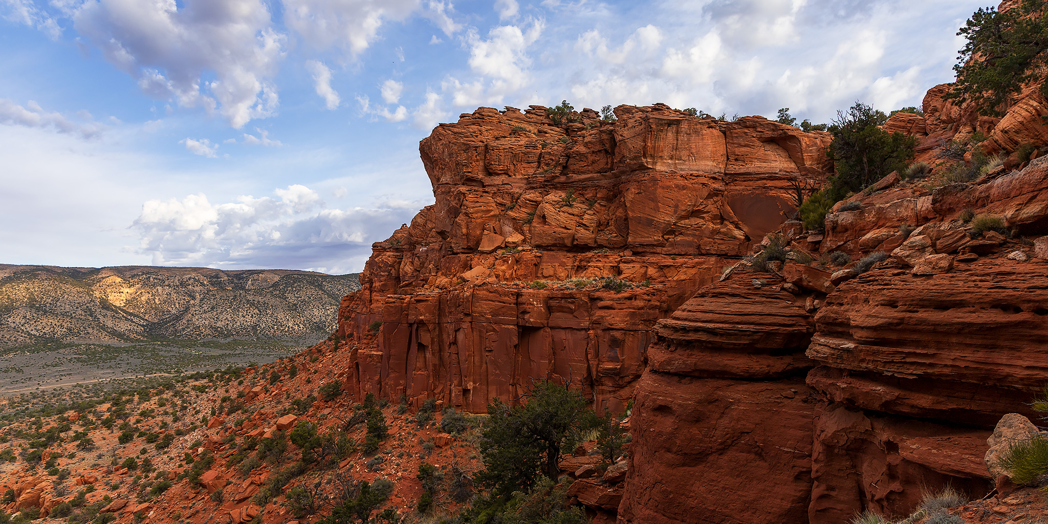 The Paria Plateau: Returning to the Sand Hills