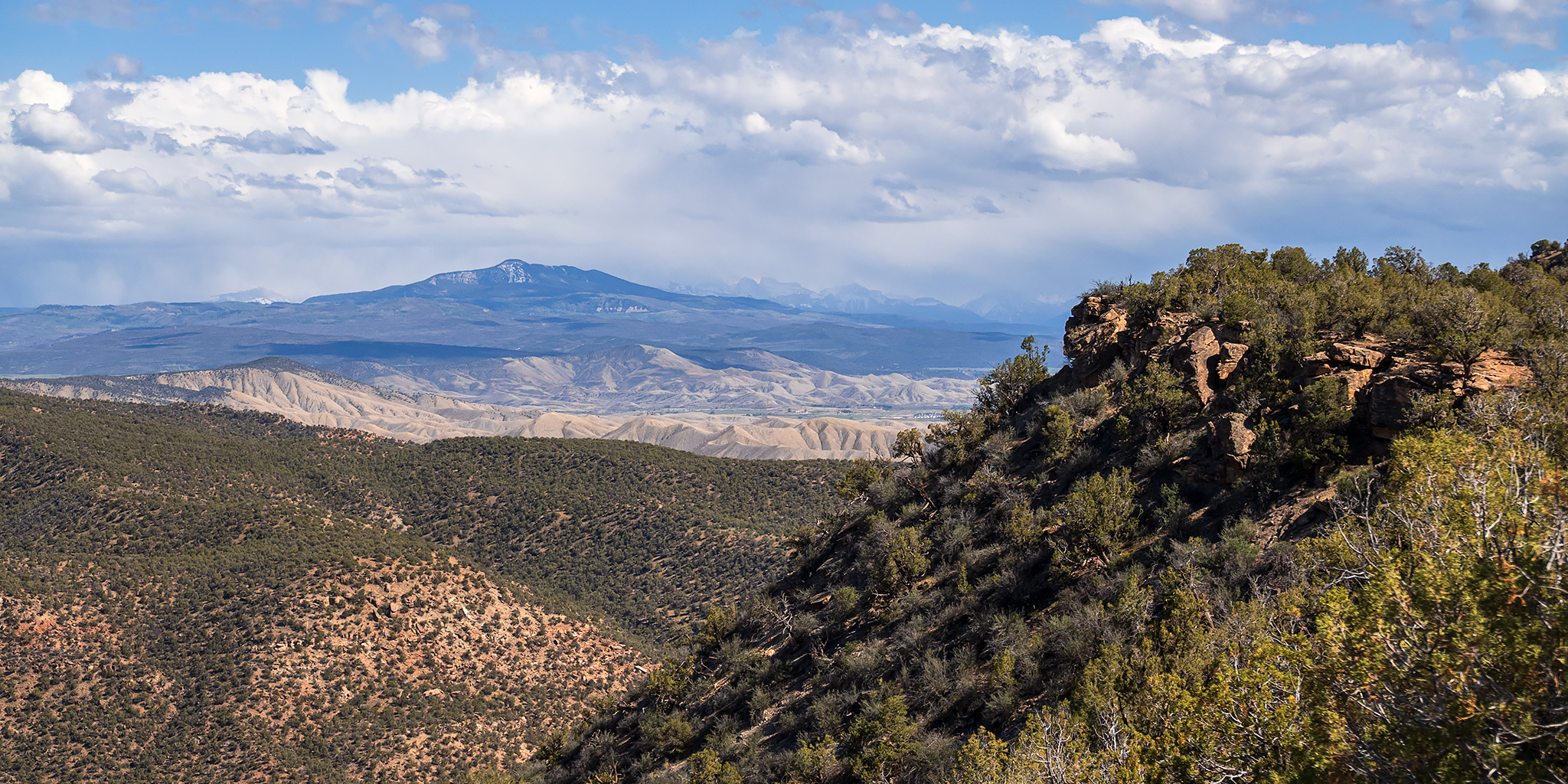 Red Rocks - Nighthorse Trail to Spikes & Sidewinder