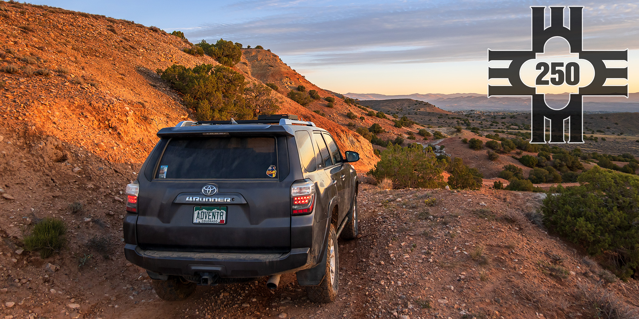 The Dominguez-Escalante Expedition: 250 Years Later